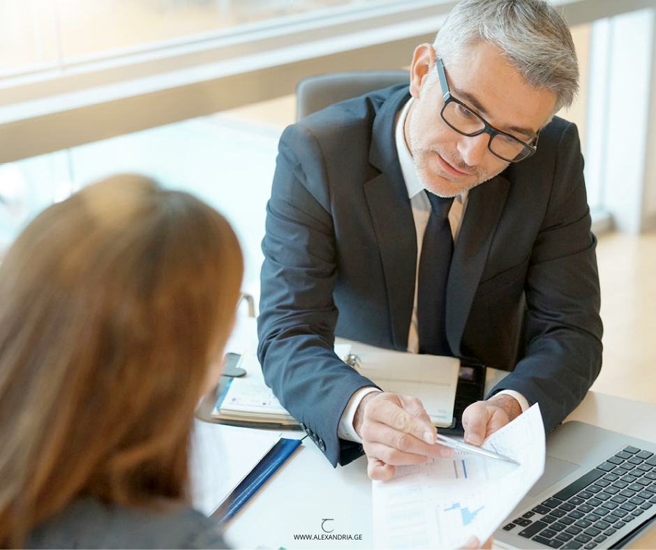 WWW.ALEXANDRIA.GE